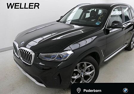 BMW X3 xDr20d Pano,H/K,Laser,ACC,Leder,HUD,AHK,LCPro