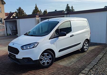 Ford Transit Courier Trend 1,0 EcoBoost 74 KW