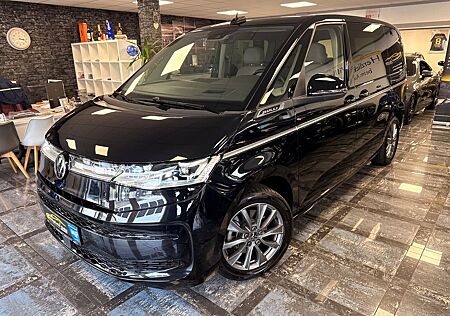 VW T7 Multivan gebraucht kaufen VW T7 Multivan Volkswagen /Martix LED/Ambiente/7-Sitzer/SHZ/Alu