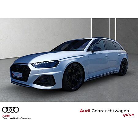 Audi A4 leasen