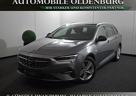 Opel Insignia 1.5 d Elegance *AHK*ACC*KAM*SHZ*LHZ*LED