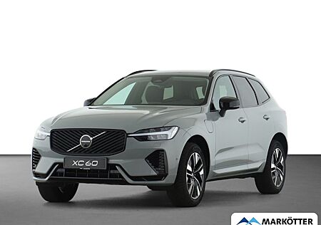 Volvo XC 60 XC60 T8 AWD Plus Dark Plug-In Hybrid/360°CAM/AHK