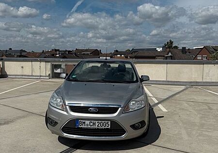 Ford Focus CC 2,0TDCi DPF Trend Trend