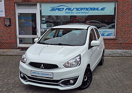 Mitsubishi Space Star Edition 100 INSPEKTION NEU