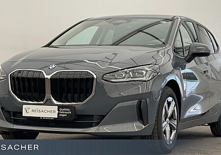 BMW 218i A Active Tourer AHK AdapLED ACC RFK NP:51,9