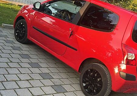 Renault Twingo 1.2L