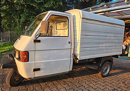 Piaggio APE TM