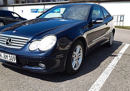 Mercedes-Benz CLC 180 CL 180