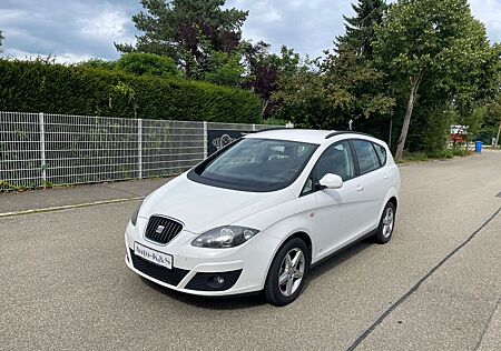 Seat Altea XL Reference Copa Alu,Klimaautomatik,Tempo