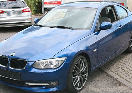 BMW 320i 320 Baureihe 3 Coupe