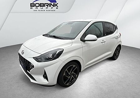 Hyundai i10 1.0 Edition 30 Plus AllwetterRFK LHZG SHZG