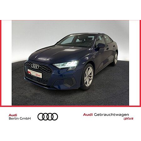 Audi A3 leasen