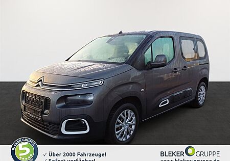 Citroën Berlingo 1.2 PureTech 110 Live M S&amp