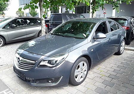 Opel Insignia A Lim. Innovation