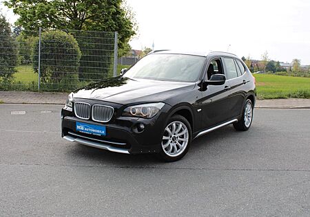 BMW X1 28i xDrive Aut. Xenon PDC Navi.Prof. Sitzhzg.