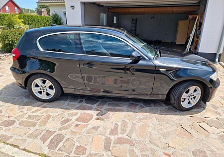 BMW 118 gebraucht kaufen BMW 118d Coupé