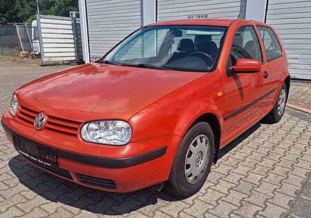 VW Golf Volkswagen 1.4 | Tüv 08/26 | Klima |