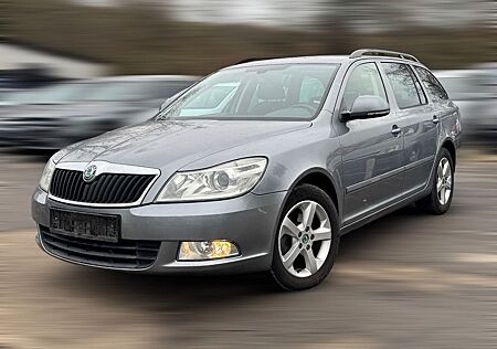 Skoda Octavia Best of*2.Hand*TüvNeu*PDC