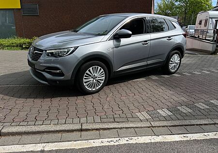 Opel Grandland X Grandland (X)