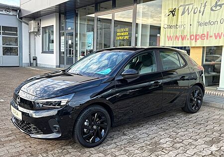 Opel Corsa F Facelift Edition +KAMERA+LED+SHZ+PDC+ALU