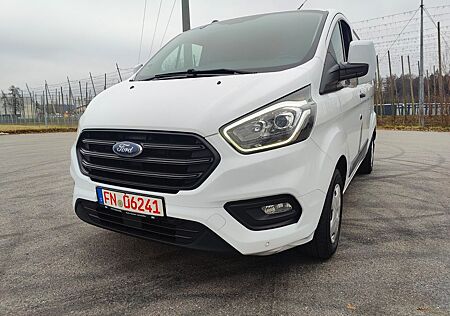 Ford Transit Custom Kasten 300 L2 Trend / AHK