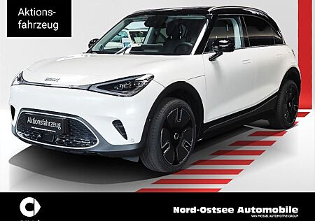 Smart 1 gebraucht kaufen Smart 1 # Premium PANO MEMORY 360° HUD BEATS 19''