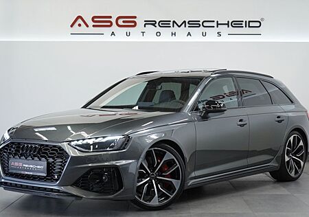 Audi RS4 Avant q. *2.H *20 *Virtual*S-Abgas*Pano*B&O