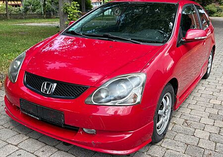 Honda Civic 1.4i Sport TÜV/HU NEU
