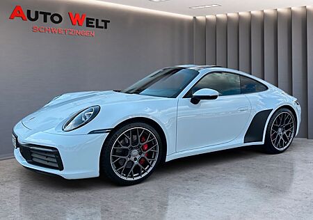 Porsche 911 Urmodell 911/992 Carrera S,Sport-Chrono,Panorama,Matrix