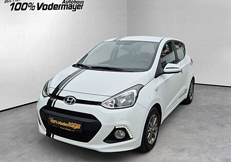 Hyundai i10 FIFA World Cup Edition 1.0