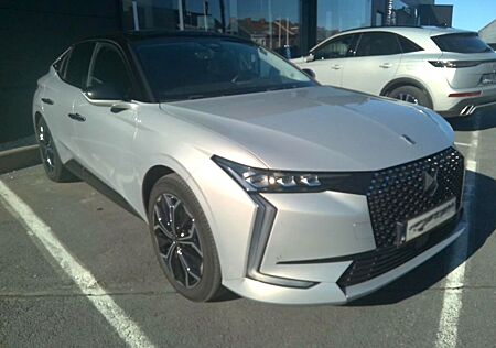 DS Automobiles DS 4 DS4 LA PREMIERE E-TENSE 225 eEAT8 LEDER*NV*PANO