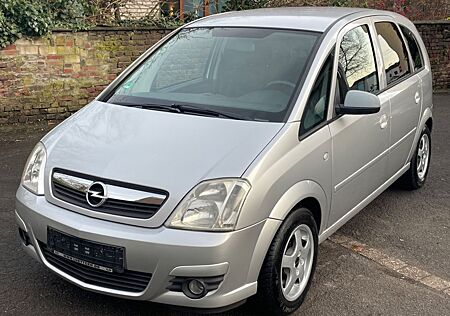 Opel Meriva AUTOMATIK TÜV