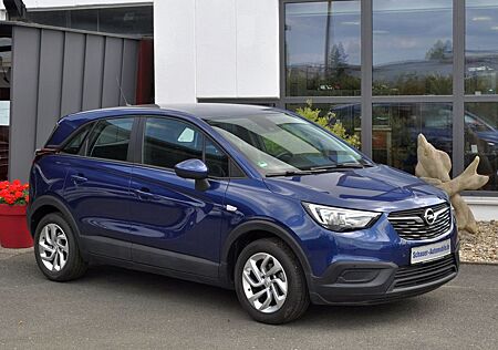 Opel Crossland X Edition "Kamera+Navi R4.0+Komfort"