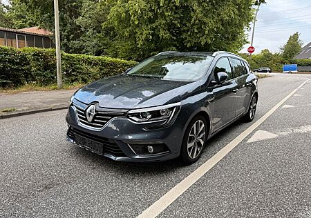 Renault Megane BoseEdition-LED-ACC-Massage-Kamera-Keyles