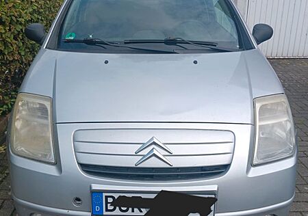 Citroën C2 1.1 Advance Advance