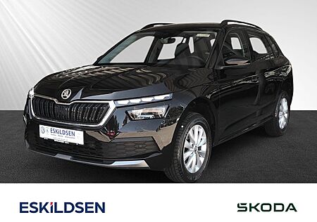 Skoda Kamiq Ambition 1.0 TSI LED+SITZHZG.+SMARTLINK