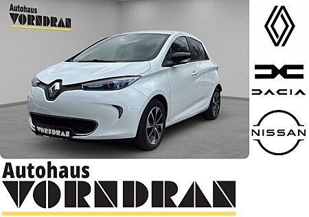 Renault ZOE Intens ZE40 PDC+Kamera SHZ DAB