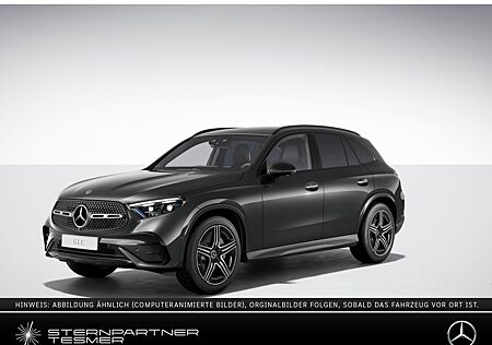 Mercedes-Benz GLC 300 de 4MATIC +AMG+Night+MBUX+KAMERA+360°