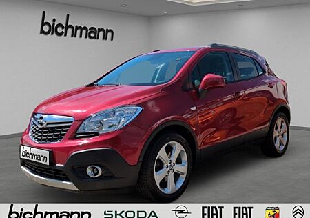 Opel Mokka Edition BT USB 18'' PDCvh SHZ LHZ