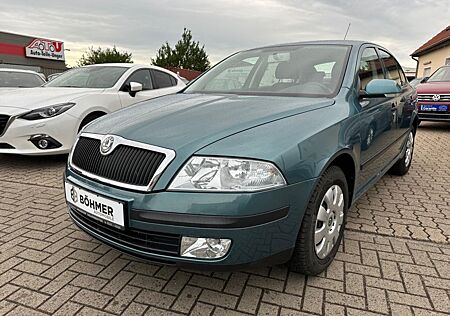 Skoda Octavia Lim. Classic Klima-1.Hand