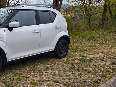 Suzuki Ignis 1.2 DUALJET Comfort