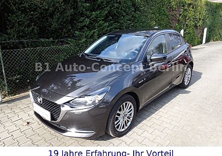 Mazda 2 M Hybrid Sportsline-LED-Navi-Kamera-Alufelgen