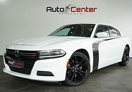 Dodge Charger 3,6*Unfallfrei*2.Hand*S-Abgas*Navi*20 Z.