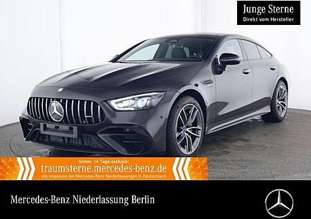 Mercedes-Benz AMG GT GT 43 AMG 4M+ Pano/Dynamic+/Cabron/Burmester/HuD