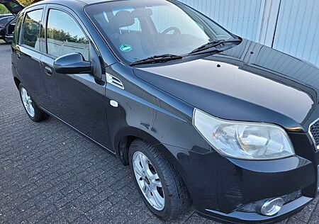 Chevrolet Aveo 1.4 LT LT