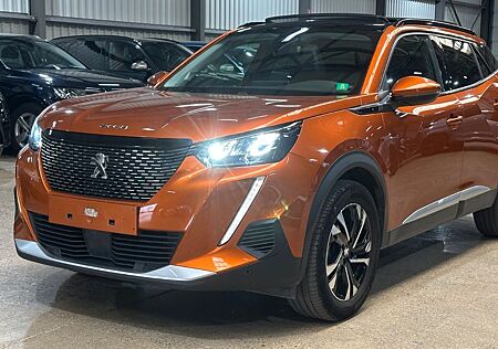 Peugeot 2008 BlueHDi 100 Allure