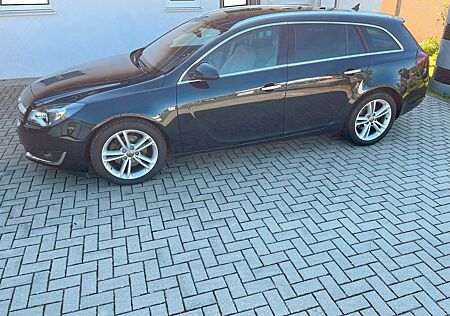 Opel Insignia ST 2.0 BiT. CDTI ecoFL. Bus. Innov....
