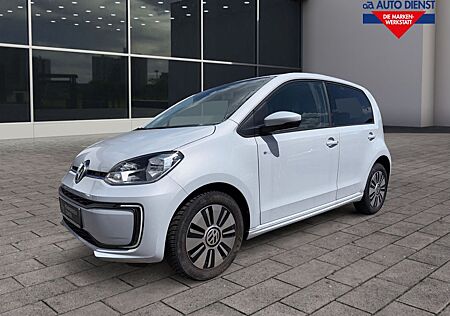 VW Up Volkswagen ! e-!