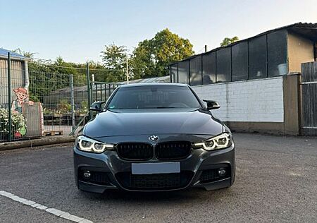 BMW 330d M-Paket
