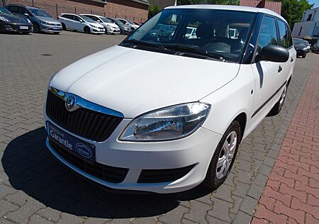 Skoda Fabia Combi Cool Edition